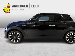 Mini Cooper SE EL Mini Yours 184HK 3d Aut.