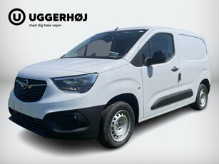 Opel Combo 1,5 D 102 Enjoy+ L1V1