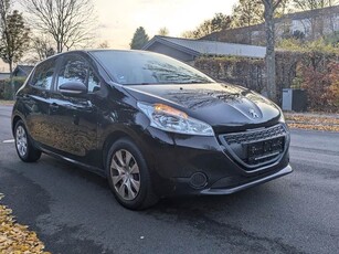 Peugeot 208 1,0 Active