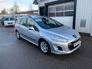 Peugeot 308 1,6 e-HDi 112 Access stc. ESG