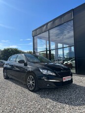 Peugeot 308 1,6 HDi 92 Active 5d