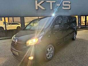 Renault Trafic T29 1,6 dCi 125 L2H1