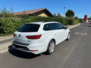 Seat Leon 1,5 FR