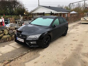 Seat Leon 1,5 TSI ACT 150 Stationcar DSG7