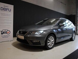 Seat Leon 1,6 TDi 115 Style