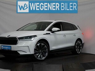 Skoda Enyaq 80 iV Selection Suite