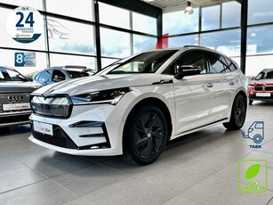 Skoda Enyaq iV RS Max