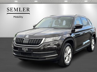 Skoda Kodiaq 2,0 TDi 150 Style DSG 5d