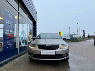 Skoda Octavia 1,0 TSI Style DSG 115HK 5d 7g Aut.