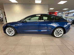 Tesla Model 3 EL Long Range AWD 498HK Aut.