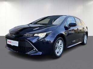 Toyota Corolla 1,8 Hybrid H3 Smart Touring Sports MDS 5d