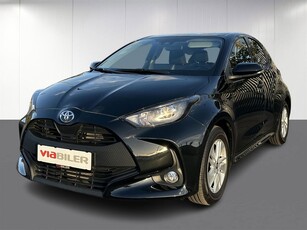 Toyota Yaris 1,5 Active 5d