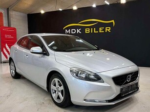 Volvo V40 1,6 D2 115 Kinetic Drive-E