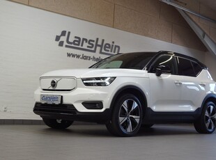 Volvo XC40 P8 ReCharge Twin R-Design 5d