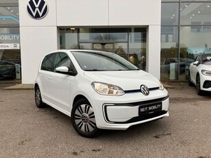 VW E-UP!