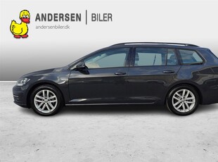 VW Golf Variant 1,5 TSI BMT EVO Comfortline 130HK Stc 6g