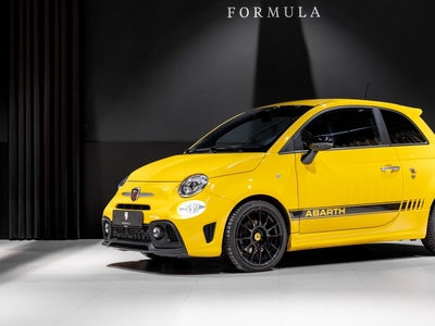 Abarth 595 1,4 T-Jet 145 3d