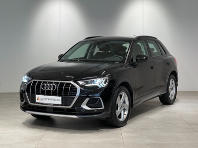 Audi Q3 35 TFSi Advanced Prestige S-tr. 5d