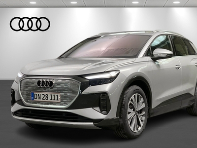 Audi Q4 e-tron 40 Attitude 5d