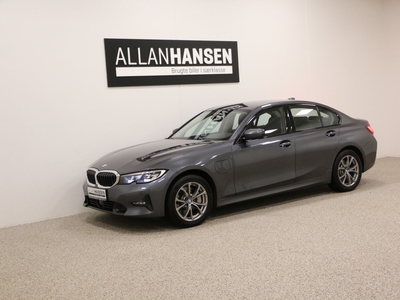 BMW 330e 2,0 Sport Line aut. 4d