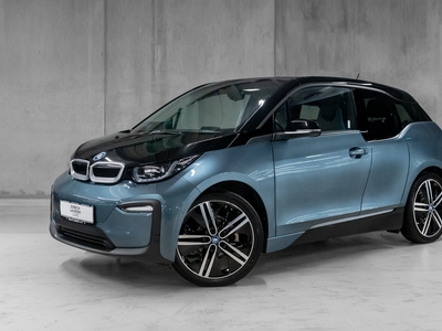 BMW i3 Comfort Advanced 5d