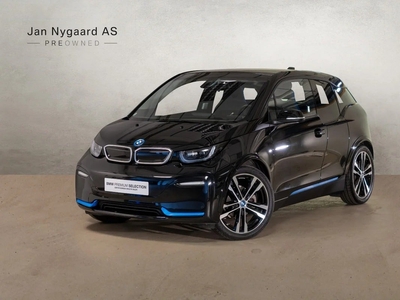 BMW i3s Charged Plus 5d