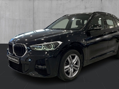 BMW X1 1,5 xDrive25e M-Sport aut. 5d