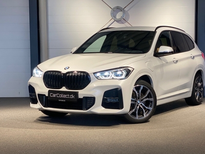 BMW X1 1,5 xDrive25e M-Sport aut. 5d