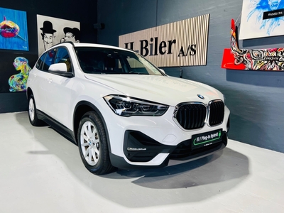 BMW X1 1,5 xDrive25e Sport Line aut. 5d