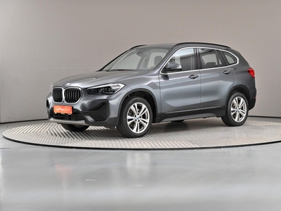 BMW X1 2,0 sDrive20d Advantage aut. 5d