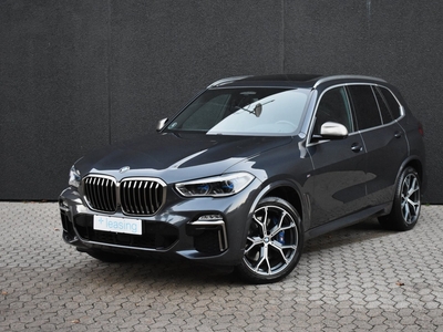 BMW X5 3,0 M50d xDrive aut. 7prs 5d