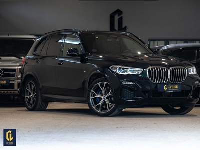 BMW X5 3,0 xDrive45e M-Sport aut. 5d