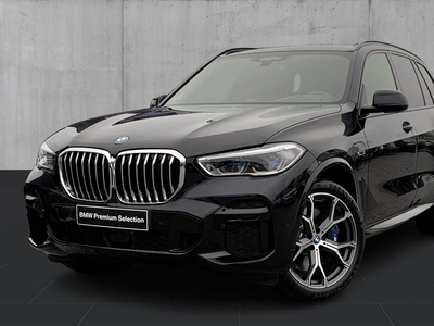 BMW X5 3,0 xDrive45e M-Sport+ aut. 5d