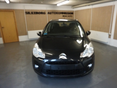 Citroën C3 1,4 HDi Dynamique 5d