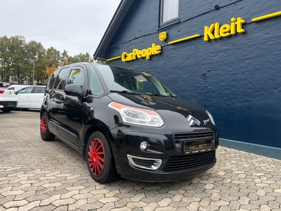 Citroën C3 Picasso 1,6 e-HDi 92 Comfort+ E6G 5d