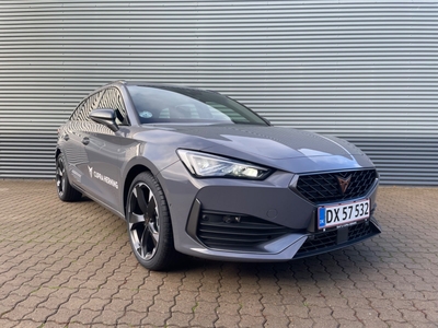 Cupra Leon 1,5 eTSi High Sportstourer DSG 5d