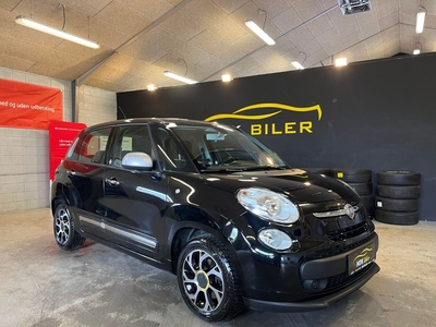 Fiat 500L 1,4 T-Jet 120 Urban 5d