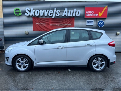 Ford C-MAX 1,0 SCTi 125 Edition 5d