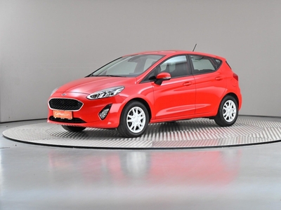 Ford Fiesta 1,5 TDCi 85 Trend 5d