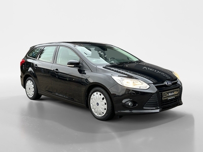 Ford Focus 1,0 SCTi 125 Trend stc. ECO 5d