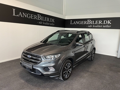 Ford Kuga 1,5 SCTi 150 ST-Line 5d