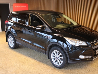 Ford Kuga 1,5 SCTi 150 Titanium 5d