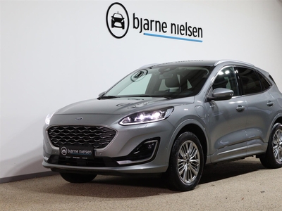 Ford Kuga 2,5 PHEV Vignale CVT 5d