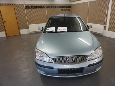 Ford Mondeo 1,8 Active 110 5d