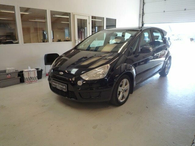 Ford S-MAX 2,0 TDCi 140 Trend 5d