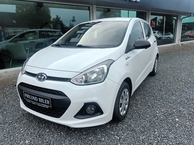 Hyundai i10 1,0 Access ECO 5d