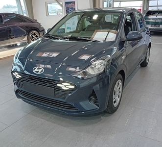 Hyundai i10 1,0 MPi Essential 5d