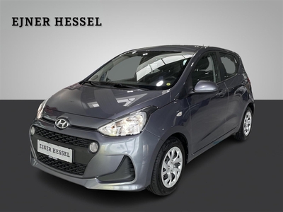 Hyundai i10 1,0 Trend Komfort 5d