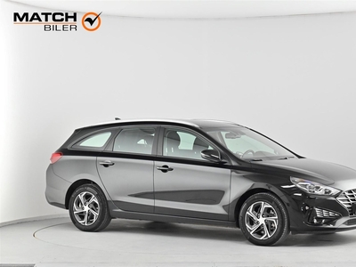 Hyundai i30 1,0 T-GDi Essential stc. 5d