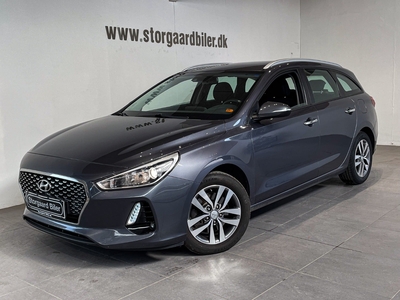 Hyundai i30 1,0 T-GDi Trend stc. 5d